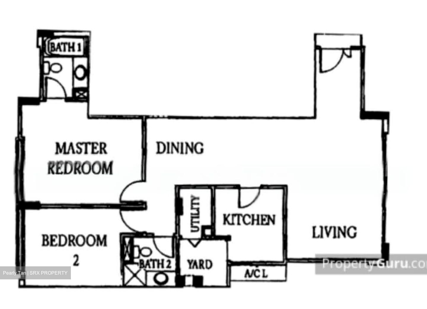 Kentish Green (D8), Apartment #582963561